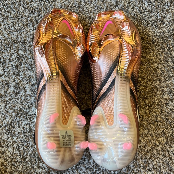 Nike phantom gt2 elite dynamic fit size 11 - Picture 2 of 6